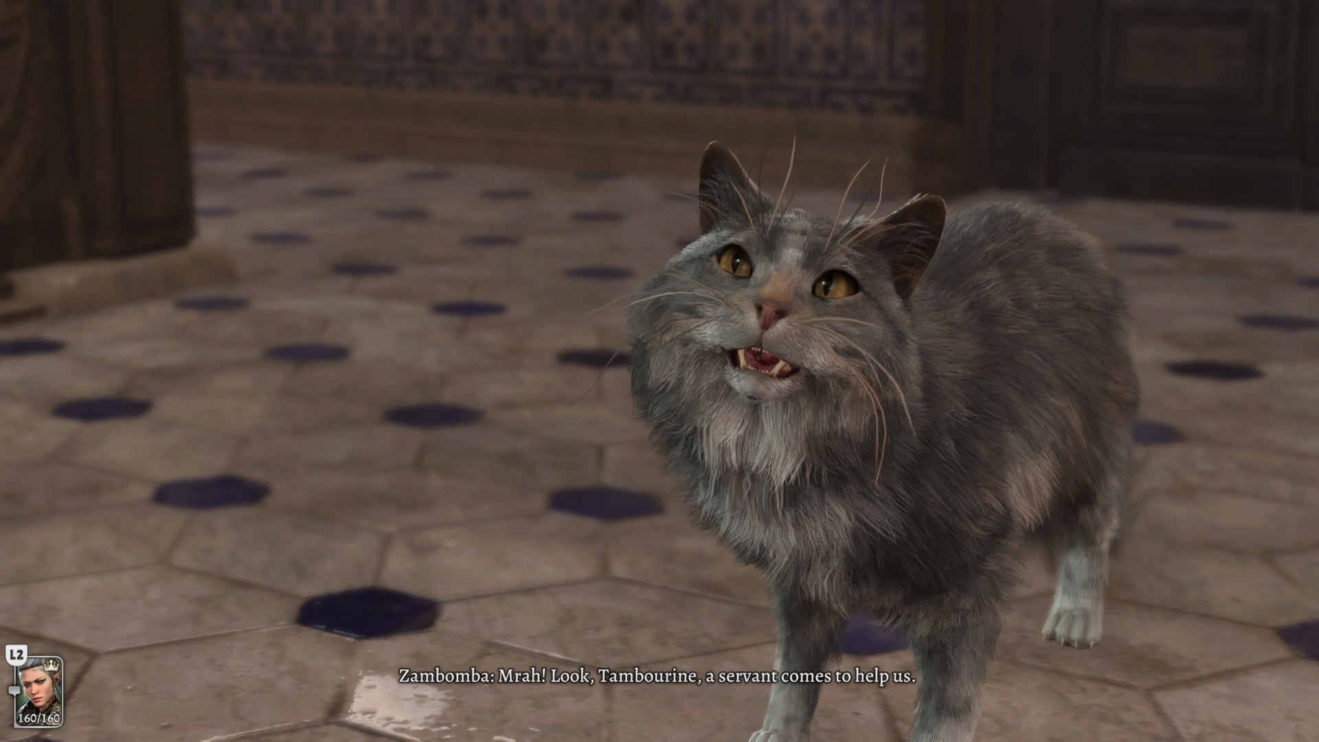 Screenshot: Kotaku / Larian Studios