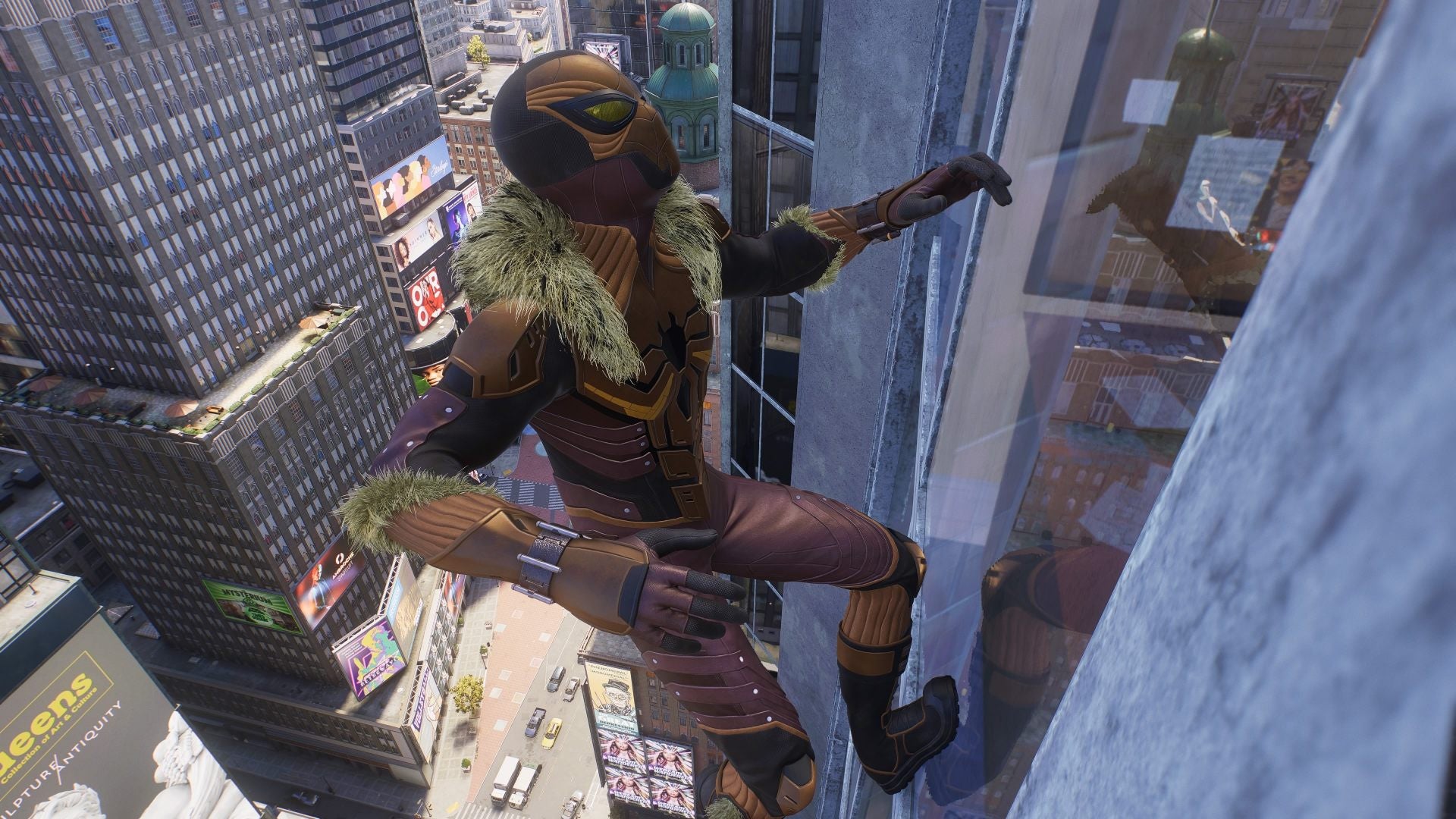 Screenshot: Insomniac Games / Kotaku