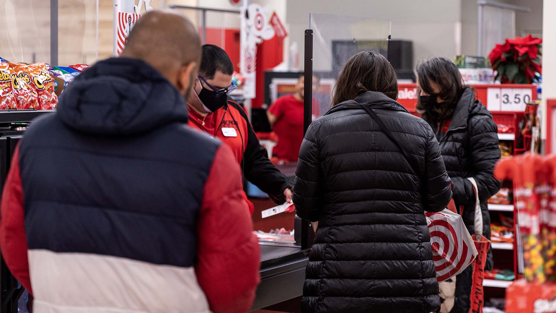 Photo: Christopher Dilts / Bloomberg