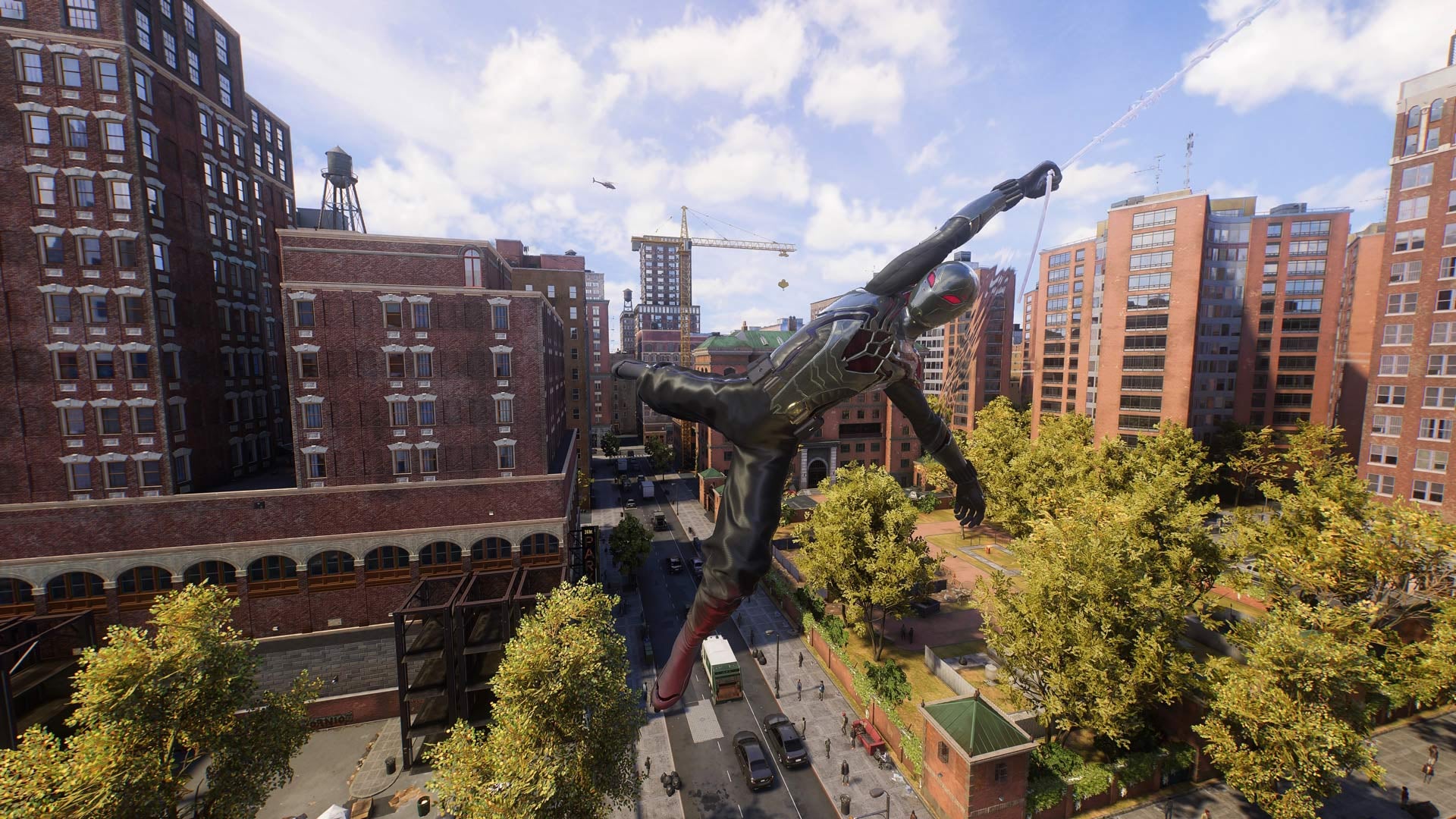 Screenshot: Insomniac Games / Kotaku