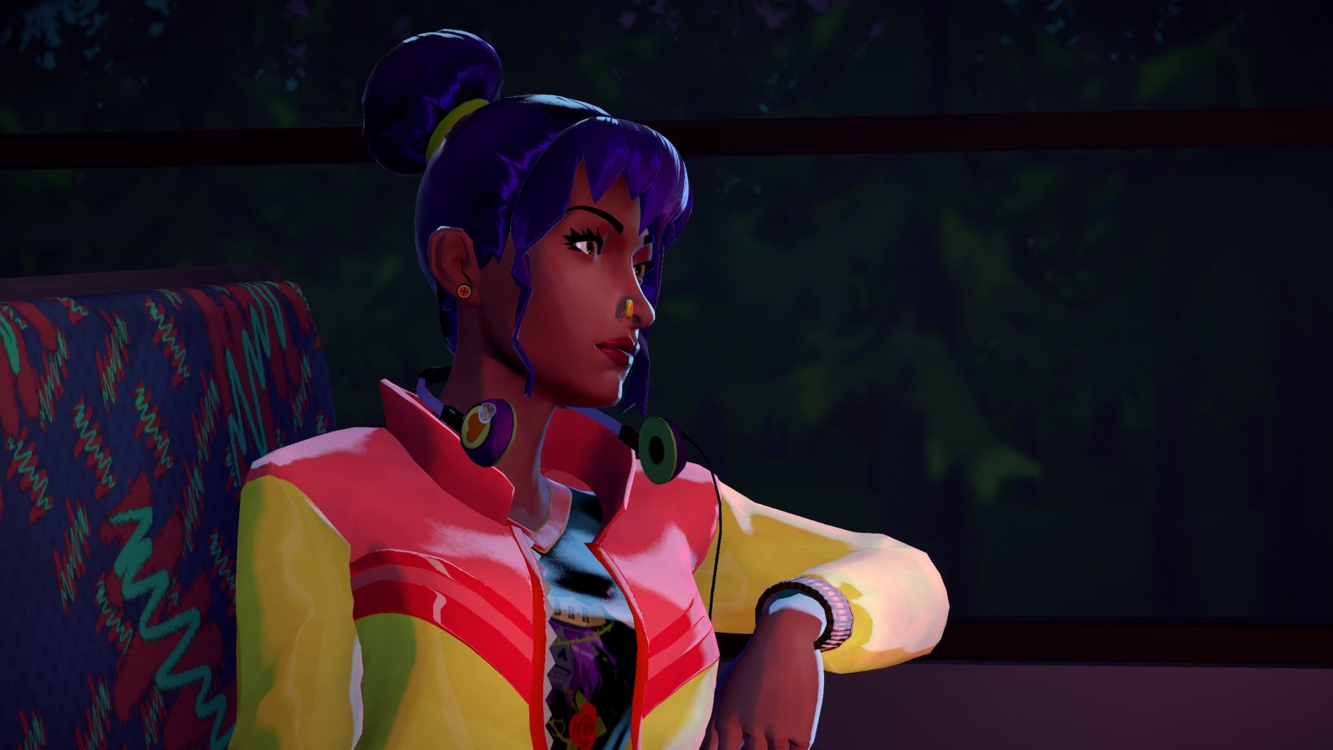 Screenshot: Outerloop Games / Kotaku