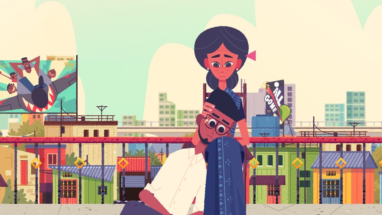 Screenshot: Visai Games / Kotaku