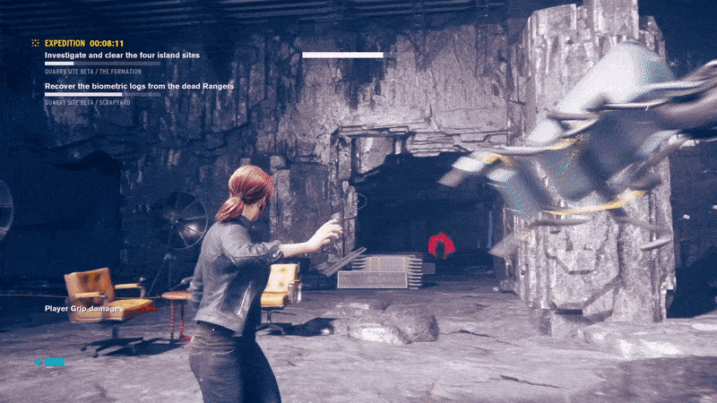 This gif is also a good illustration of my writing process.