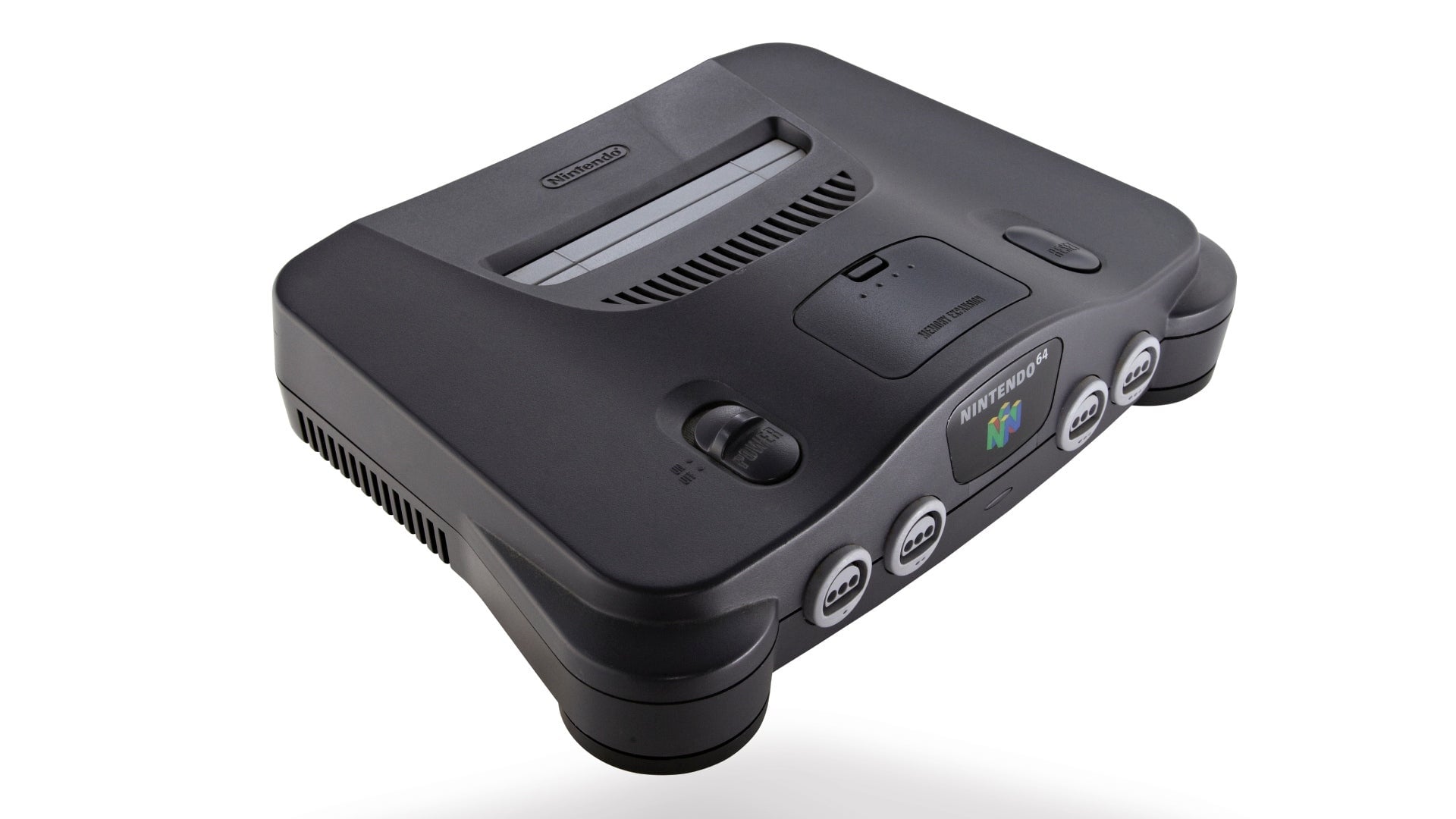 Photo: Edge Magazine