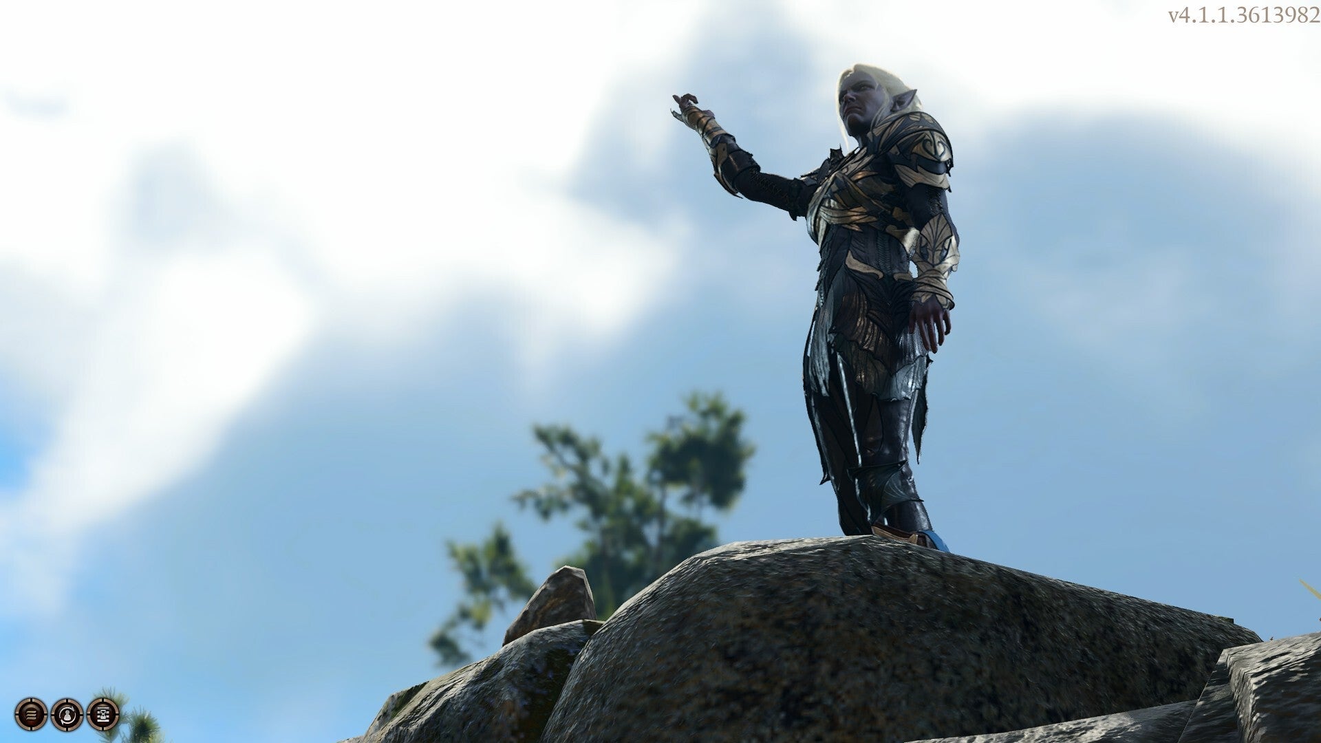 Screenshot: Larian Studios / Kotaku