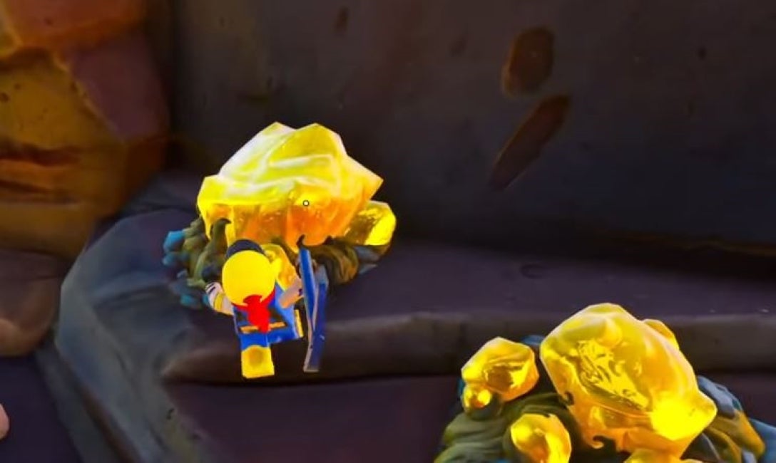 Screenshot: Epic Games