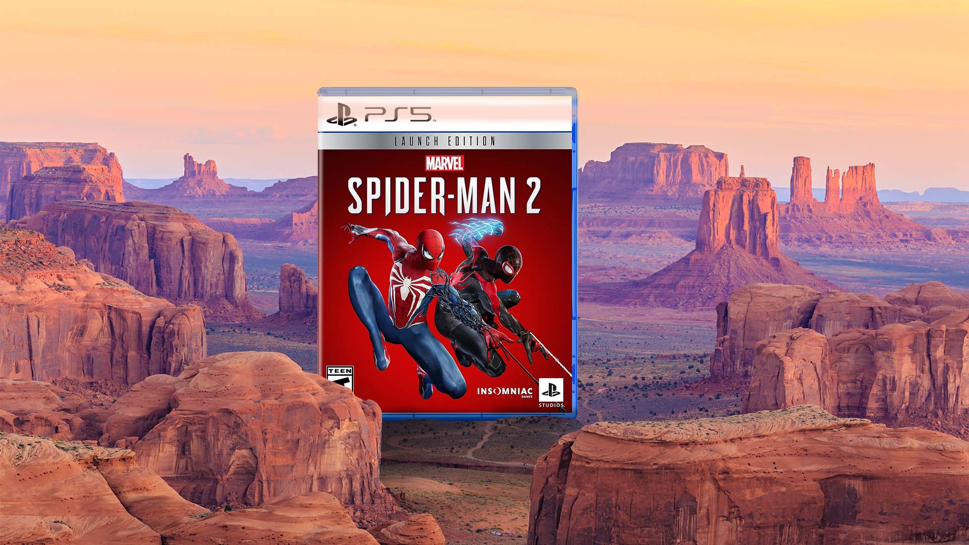 Photo: Marvel / Insomniac / Kotaku / Elena_Suvorova