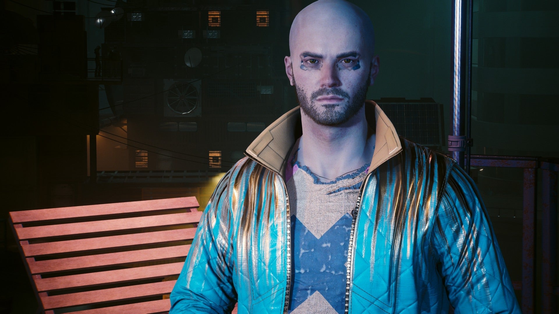 Screenshot: CD Projekt Red / Kotaku