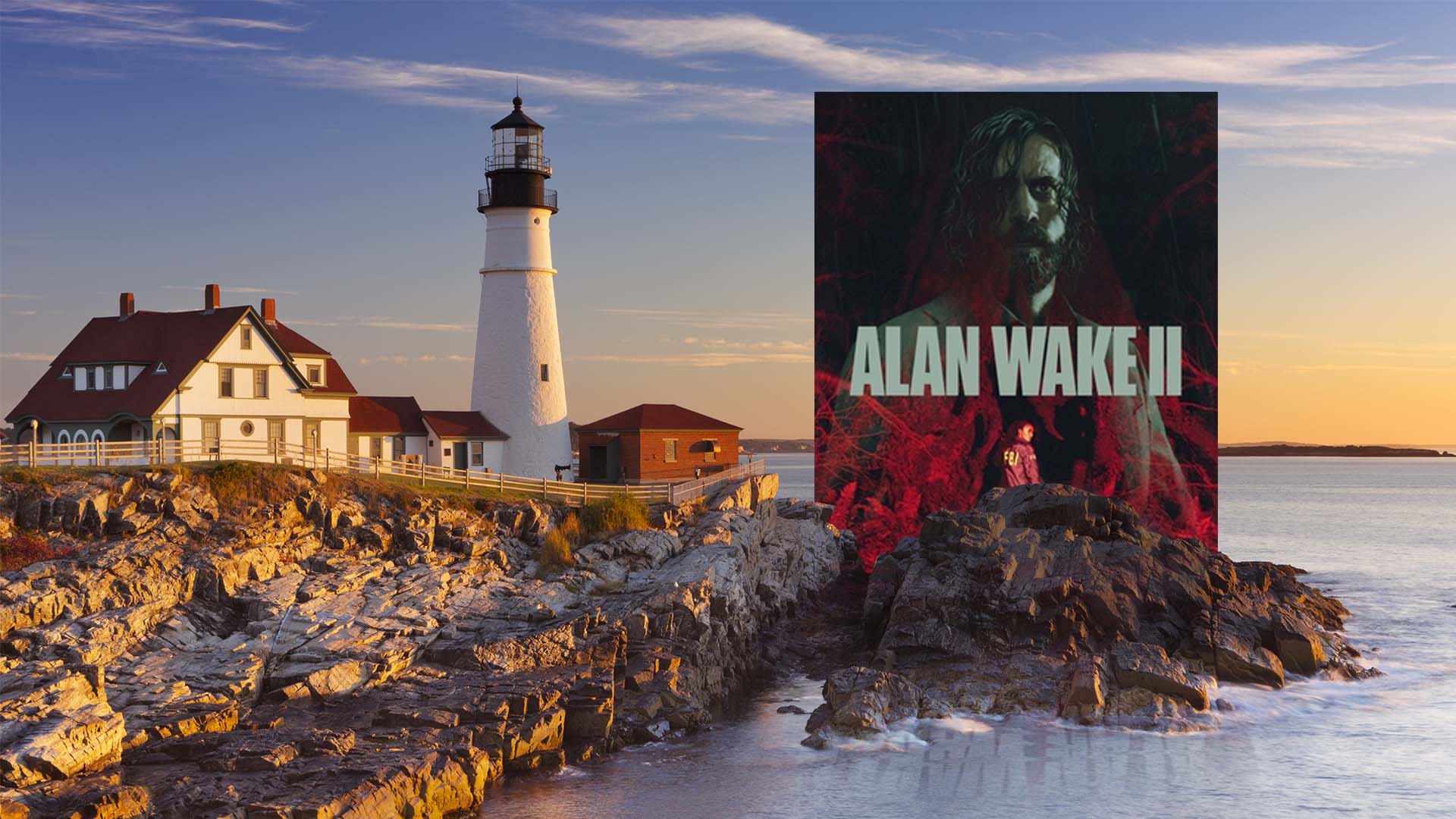 Photo: Remedy / Kotaku / Sara Winter