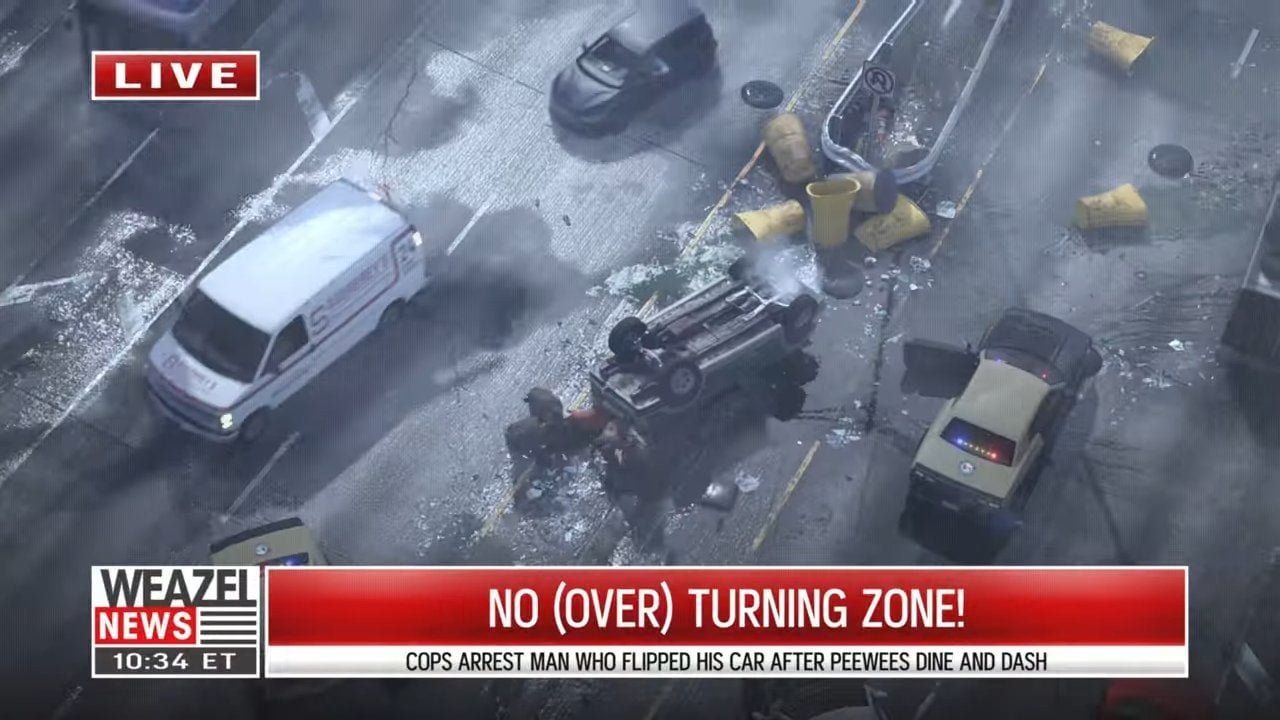 Screenshot: Rockstar Games / Kotaku