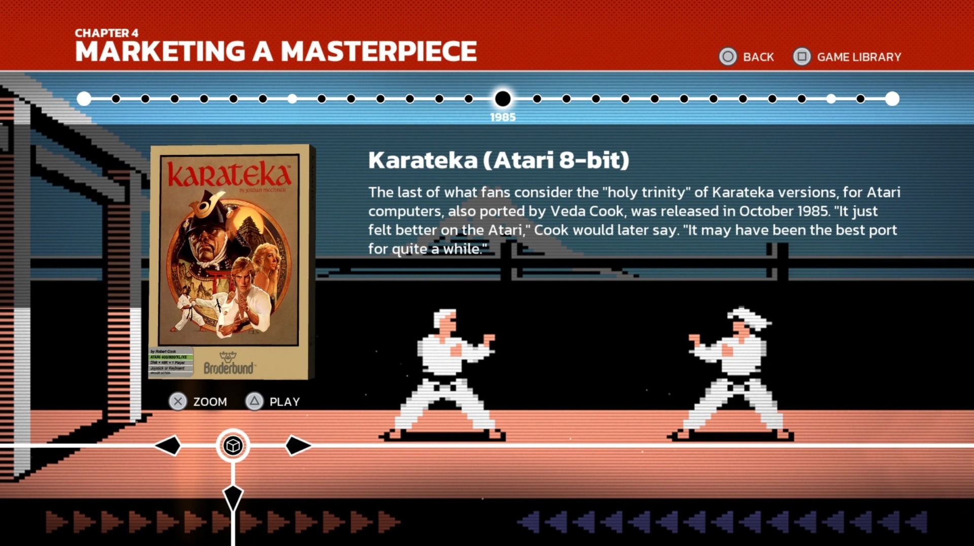 Screenshot: Digital Eclipse