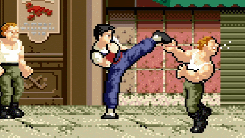 Which look do you like best? That’s all that matters.