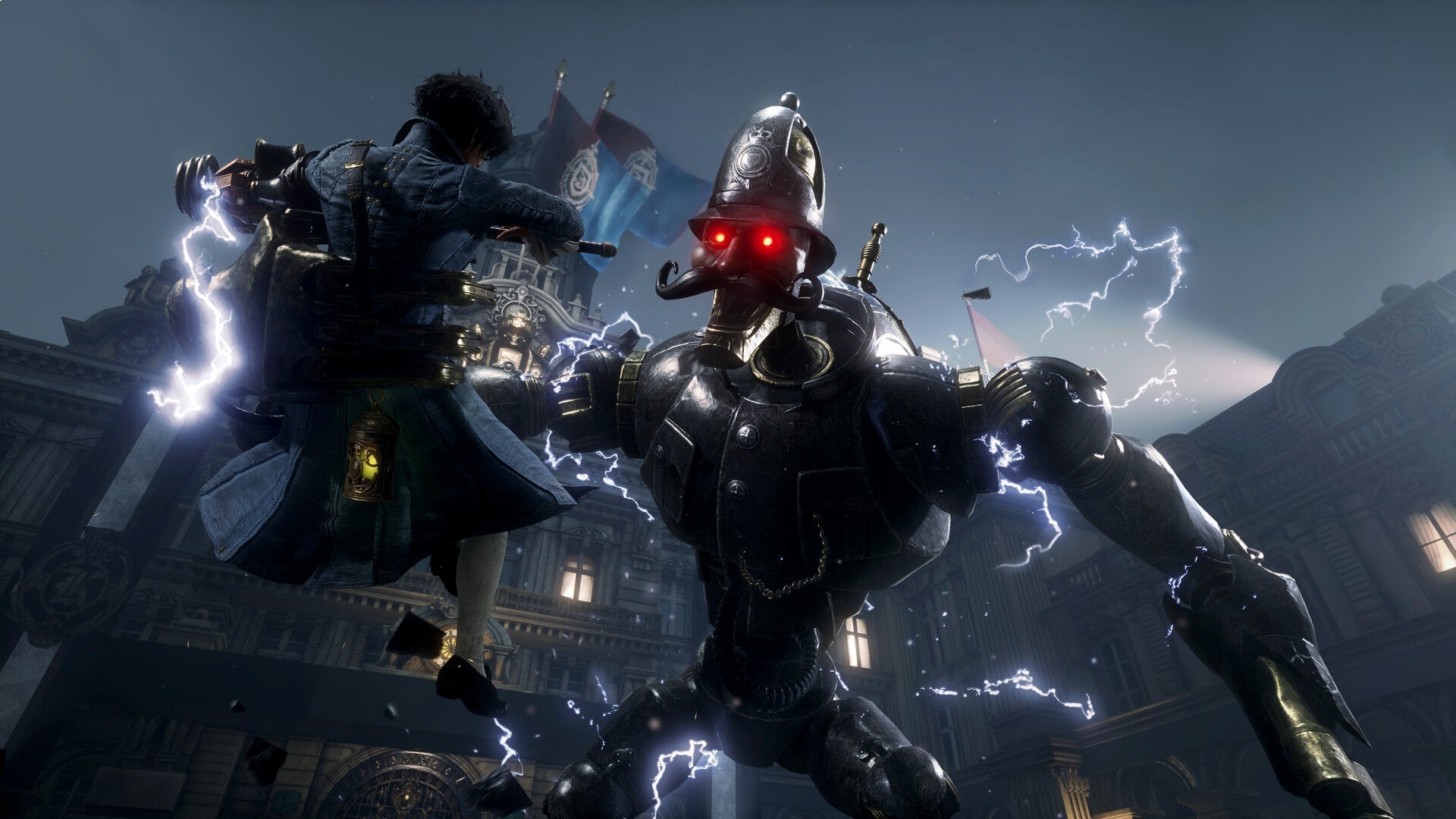 Image: Neowiz Games / Round8 Studio