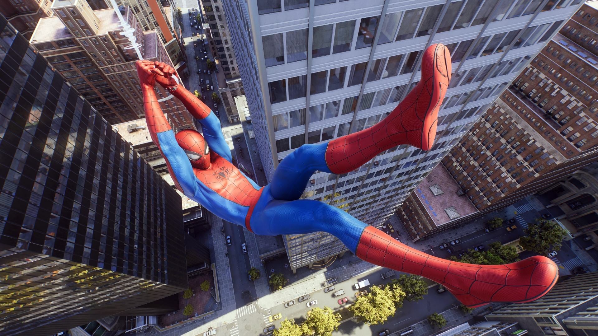 Screenshot: Insomniac Games / Kotaku