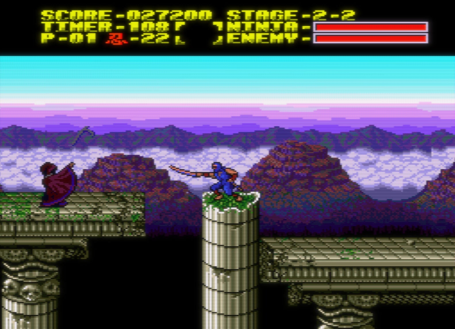 Screenshot: Hudson Soft / Kotaku