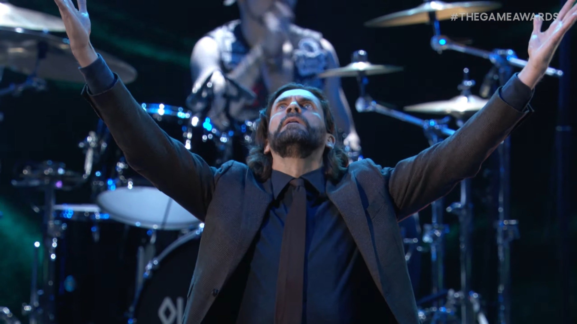 Screenshot: The Game Awards / Kotaku