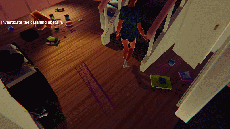 Gif: Fuzzy Ghost / Kotaku