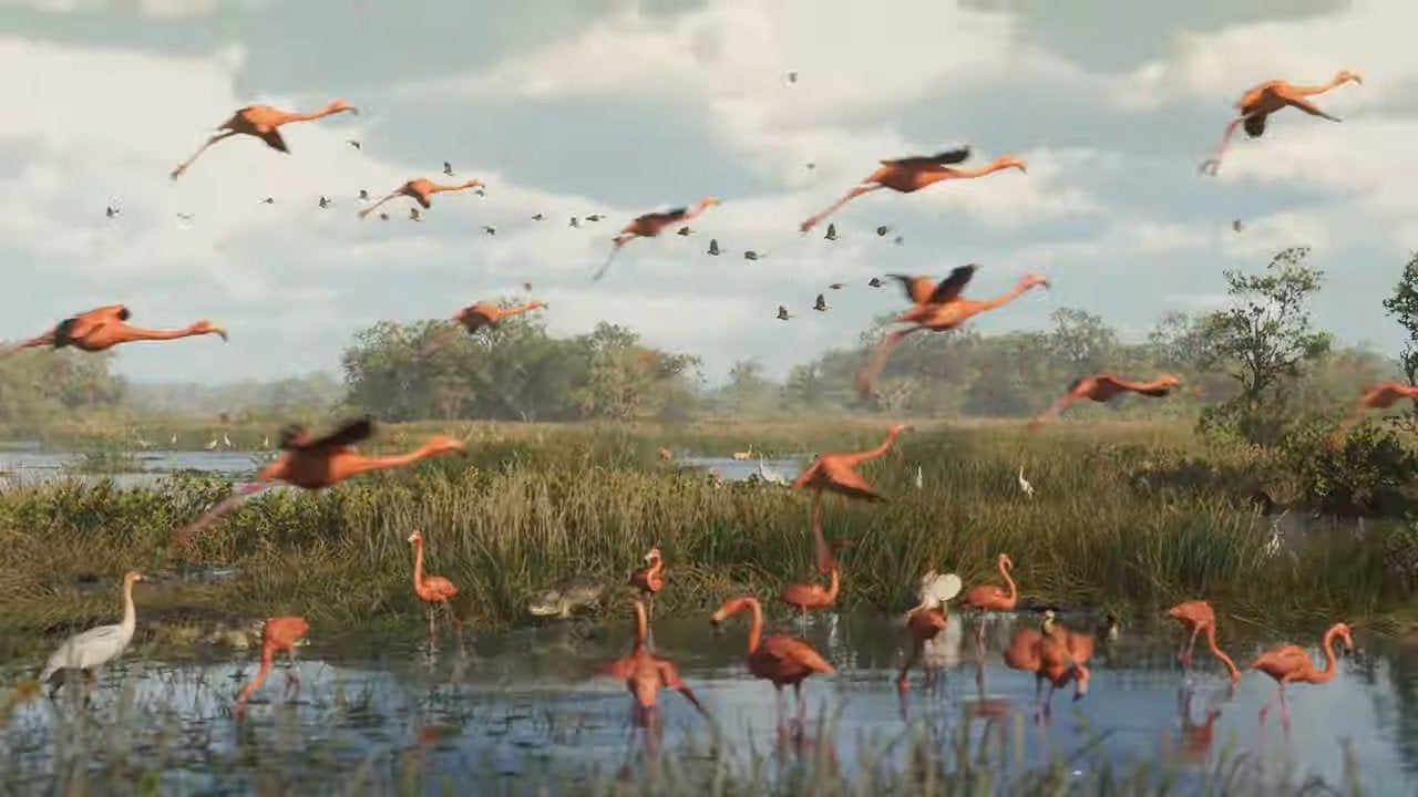 Screenshot: Rockstar Games / Kotaku