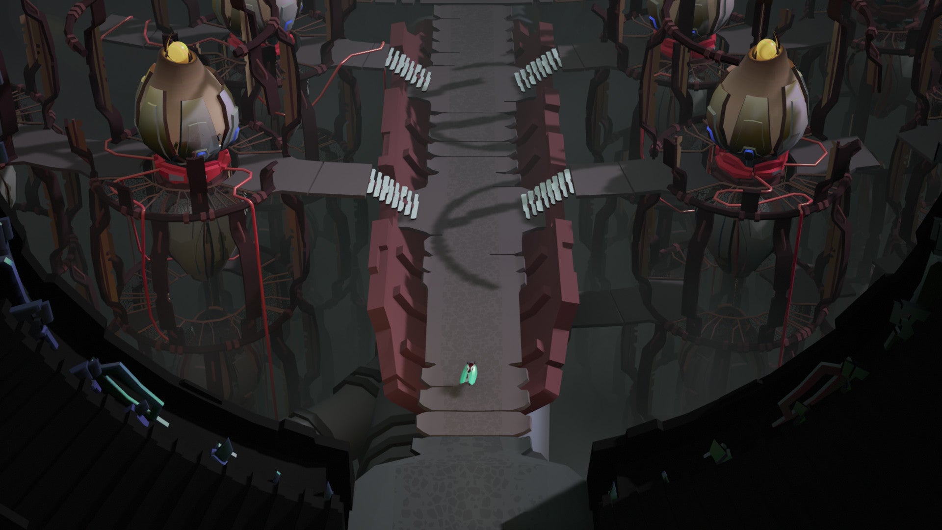 Screenshot: Geometric Interactive