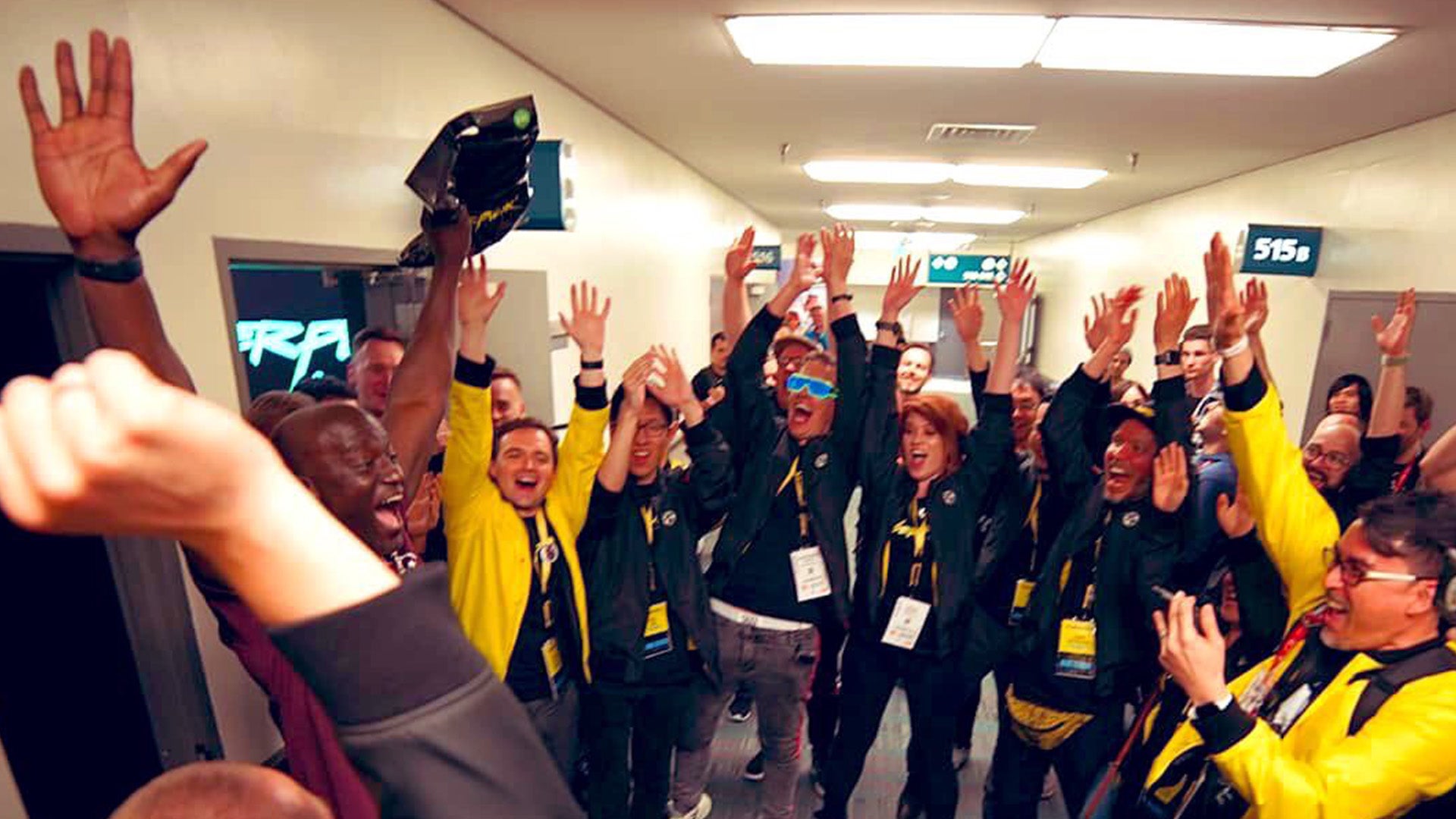 Image: Parris Lilly / Kotaku