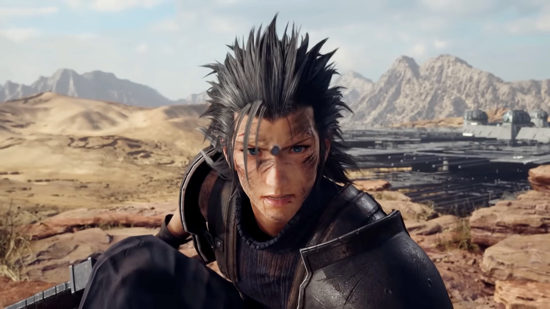 Screenshot: Square Enix / Kotaku