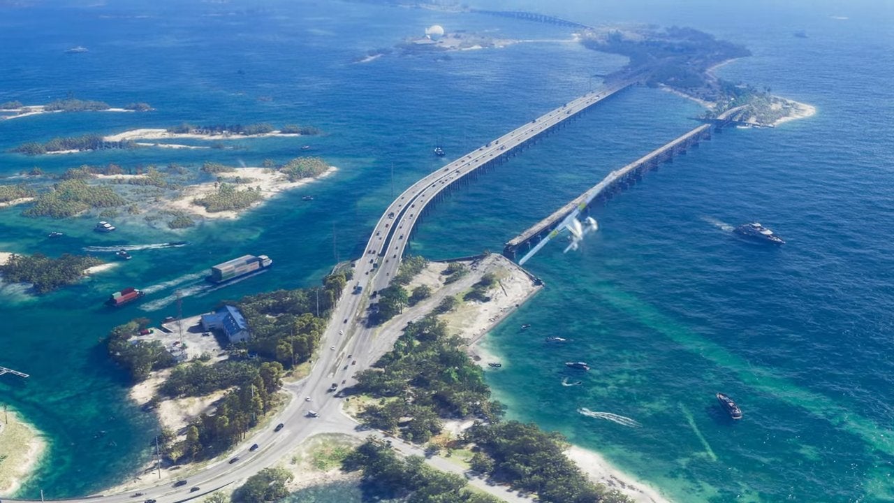 Screenshot: Rockstar Games / Kotaku