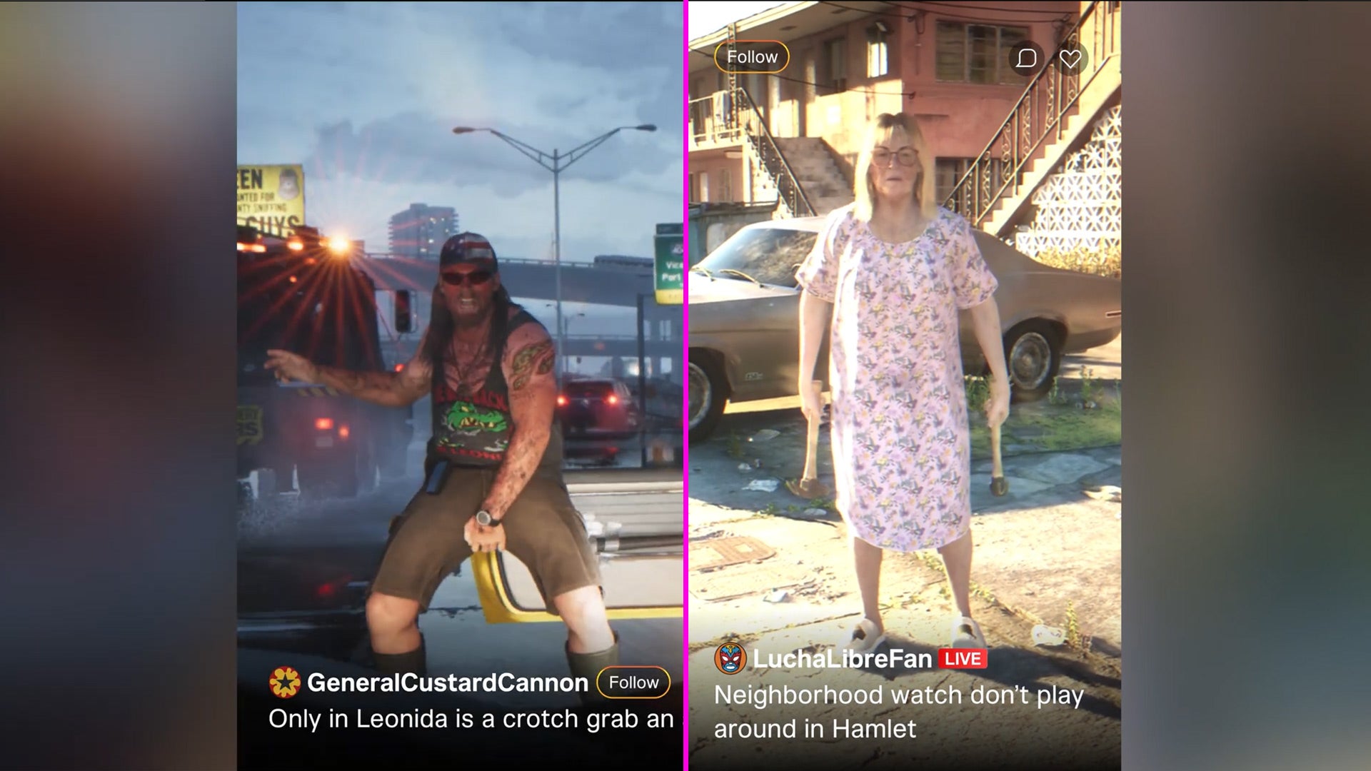 Screenshot: Rockstar Games / Kotaku