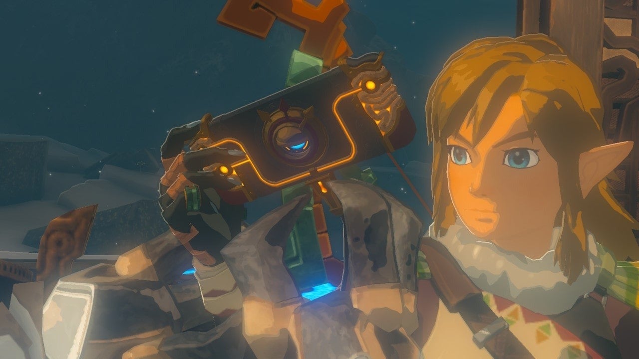 Screenshot: Nintendo / Kotaku