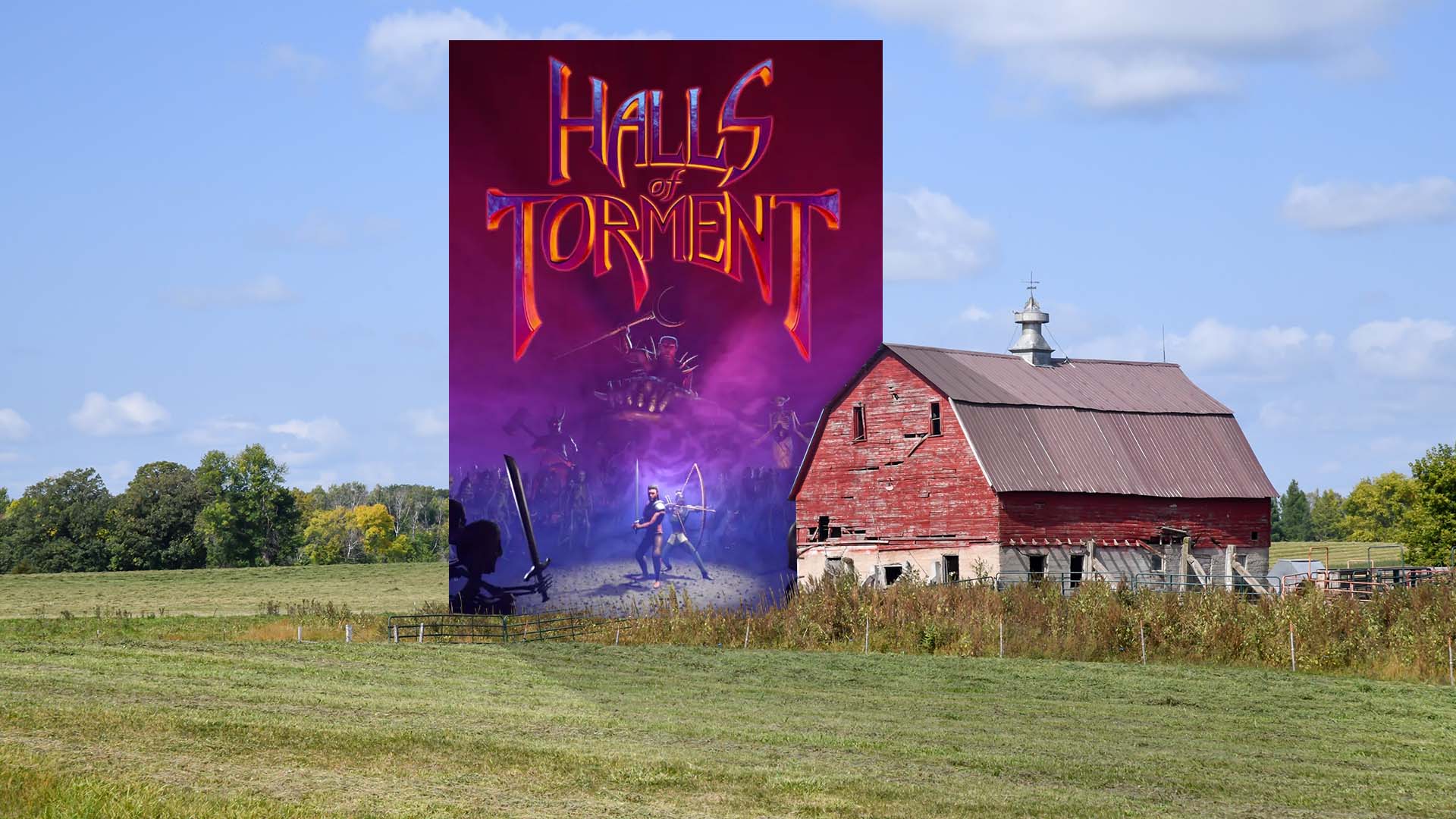 Photo: Chasing Carrots / Kotaku / Bradley Olson