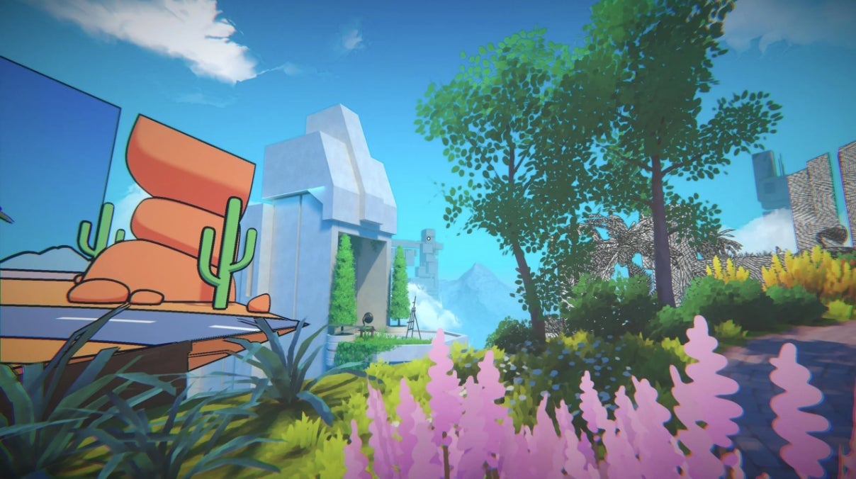 Screenshot: Kotaku / Thunderful