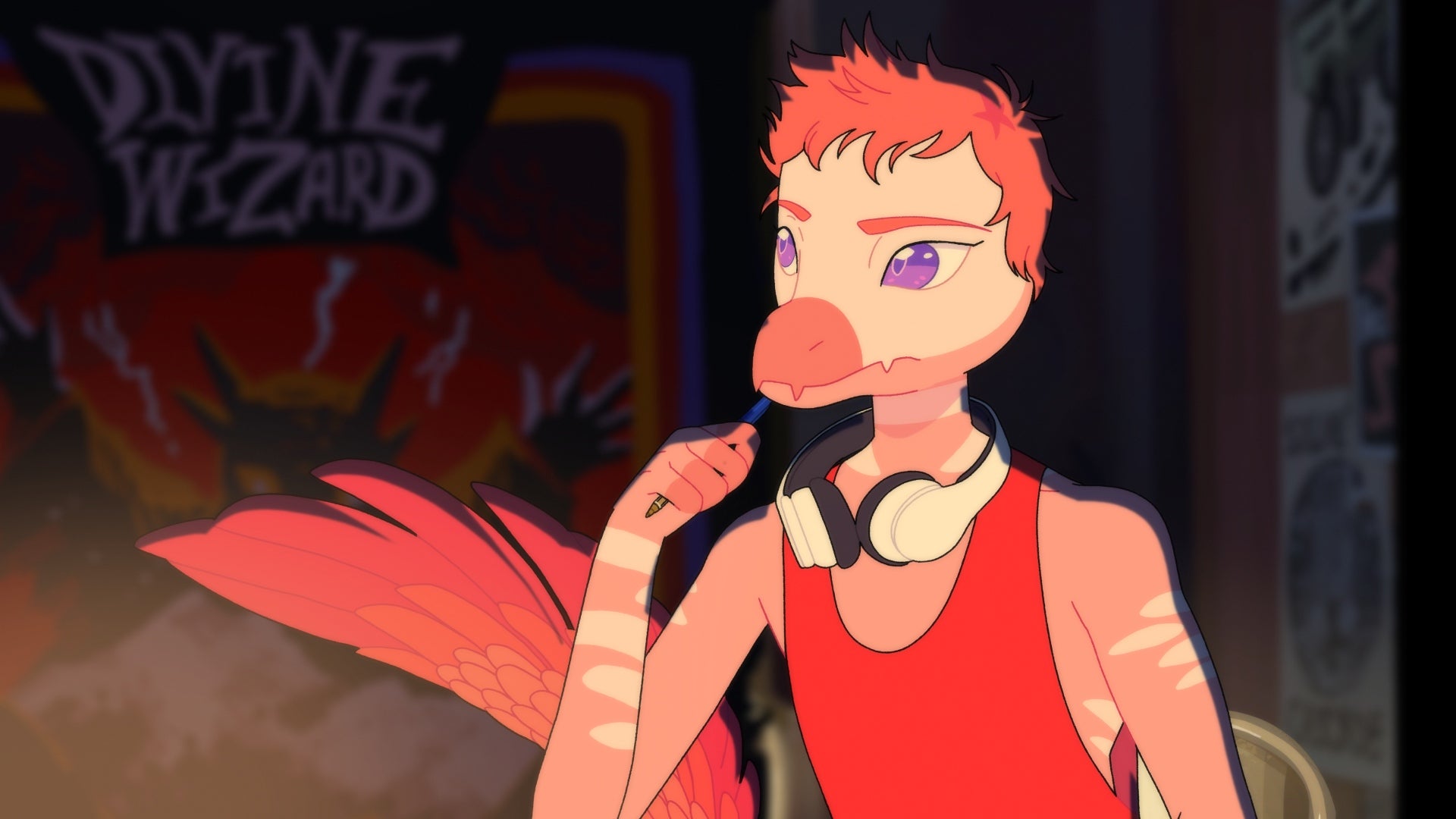 Screenshot: KO_OP / Kotaku