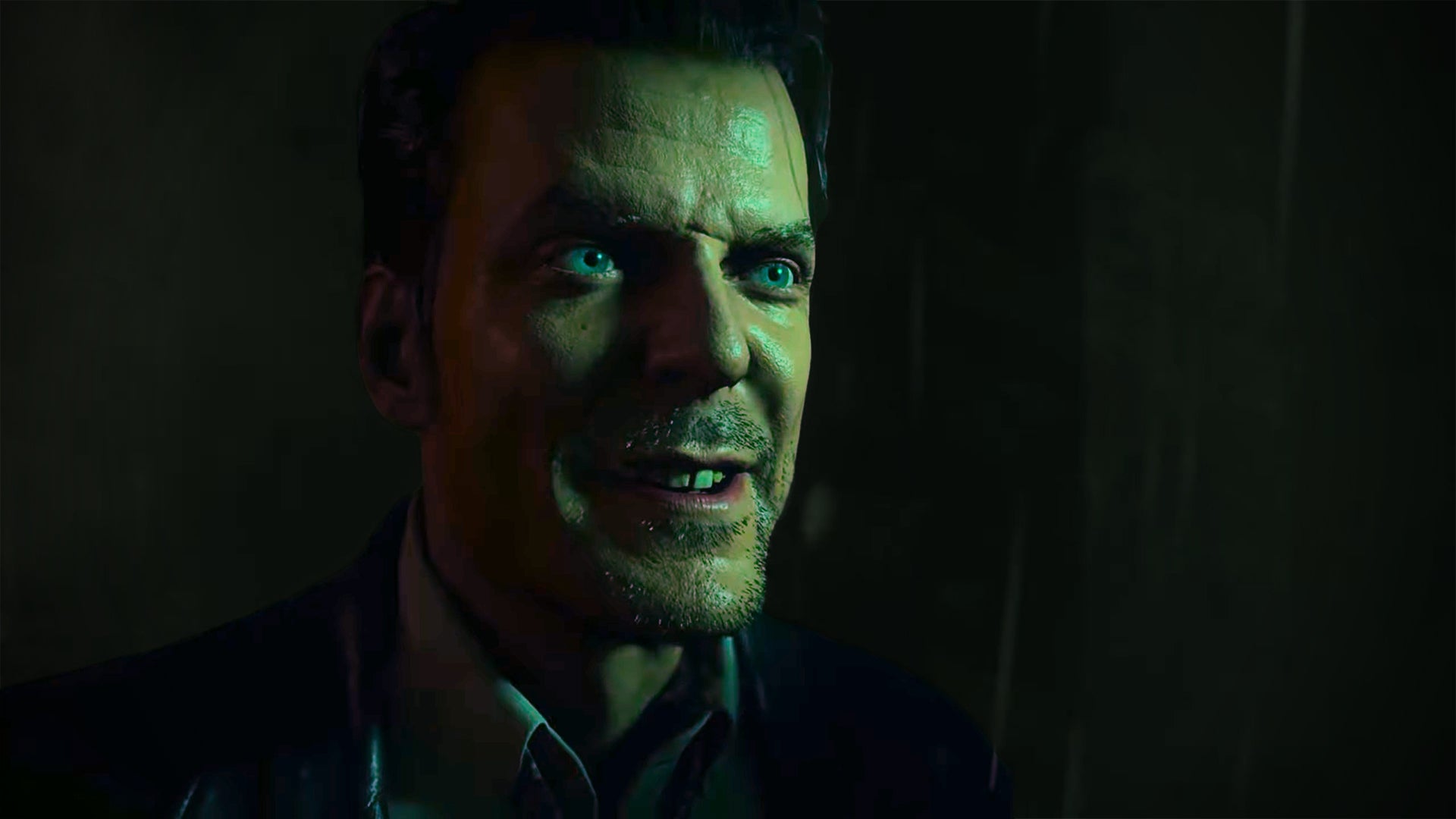 Screenshot: Remedy / Kotaku