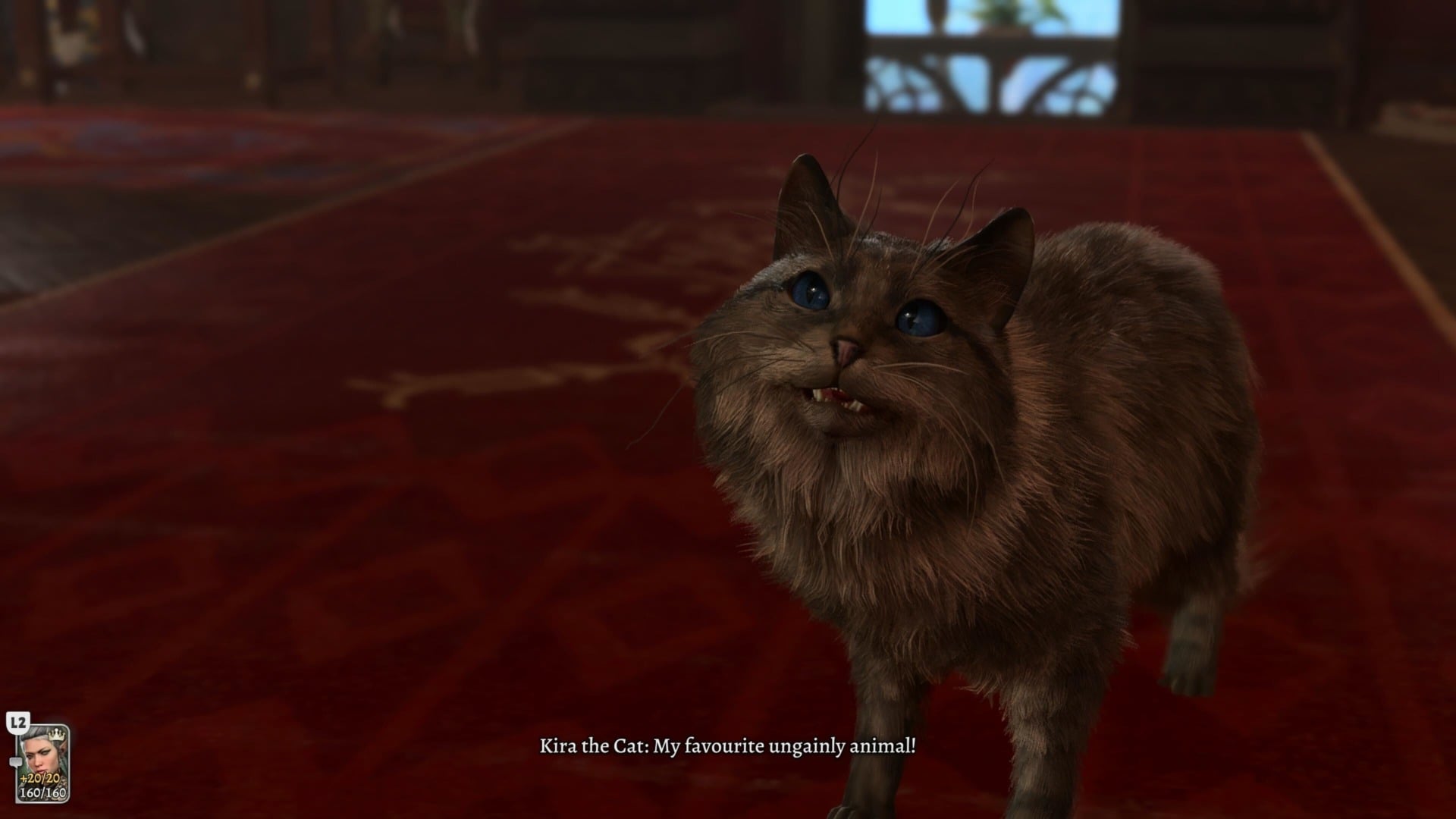 Screenshot: Kotaku / Larian Studios