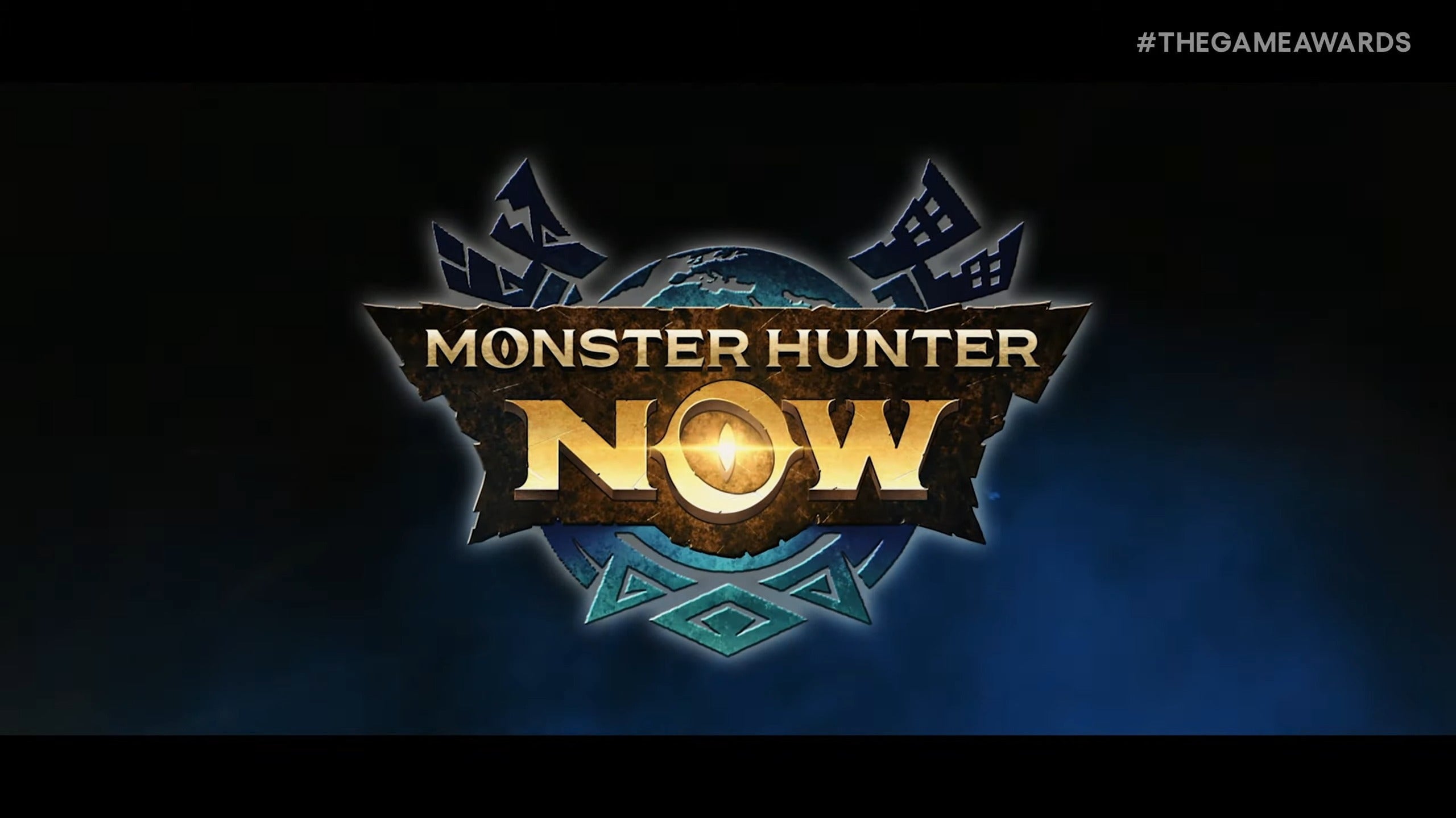 Screenshot: Capcom / The Game Awards / Kotaku