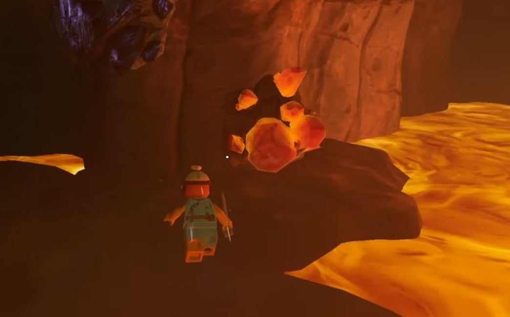 Screenshot: Epic Games