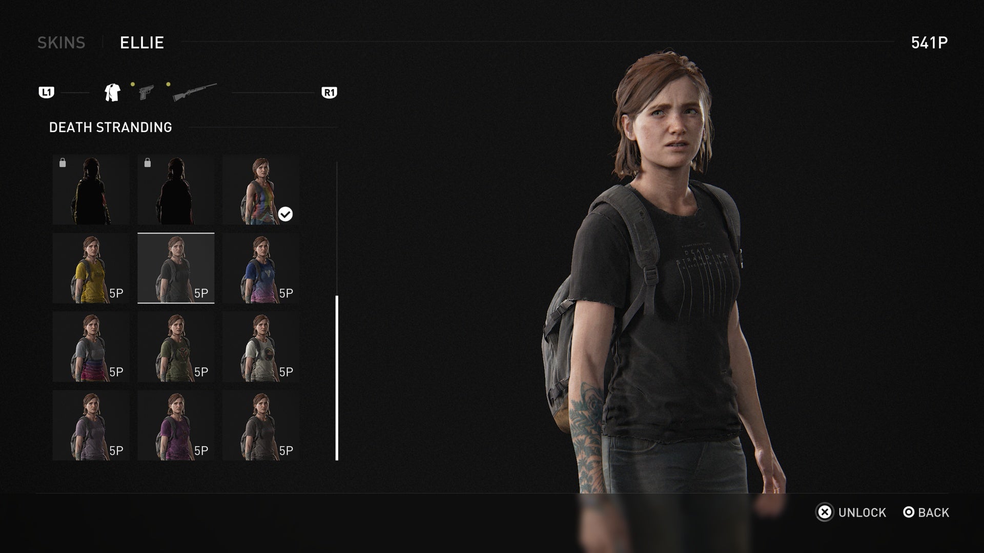 Screenshot: Naughty Dog / Kotaku