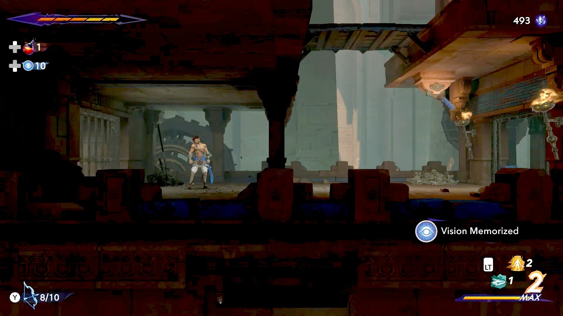 Screenshot: Ubisoft / Kotaku