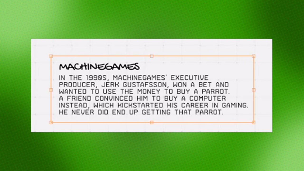 Screenshot: Xbox / Kotaku