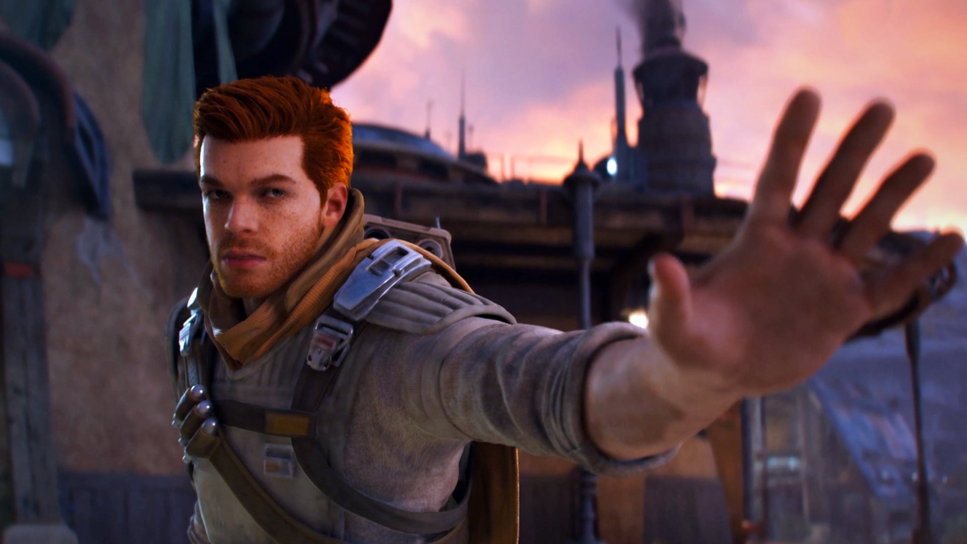 Screenshot: Respawn Entertainment / Kotaku