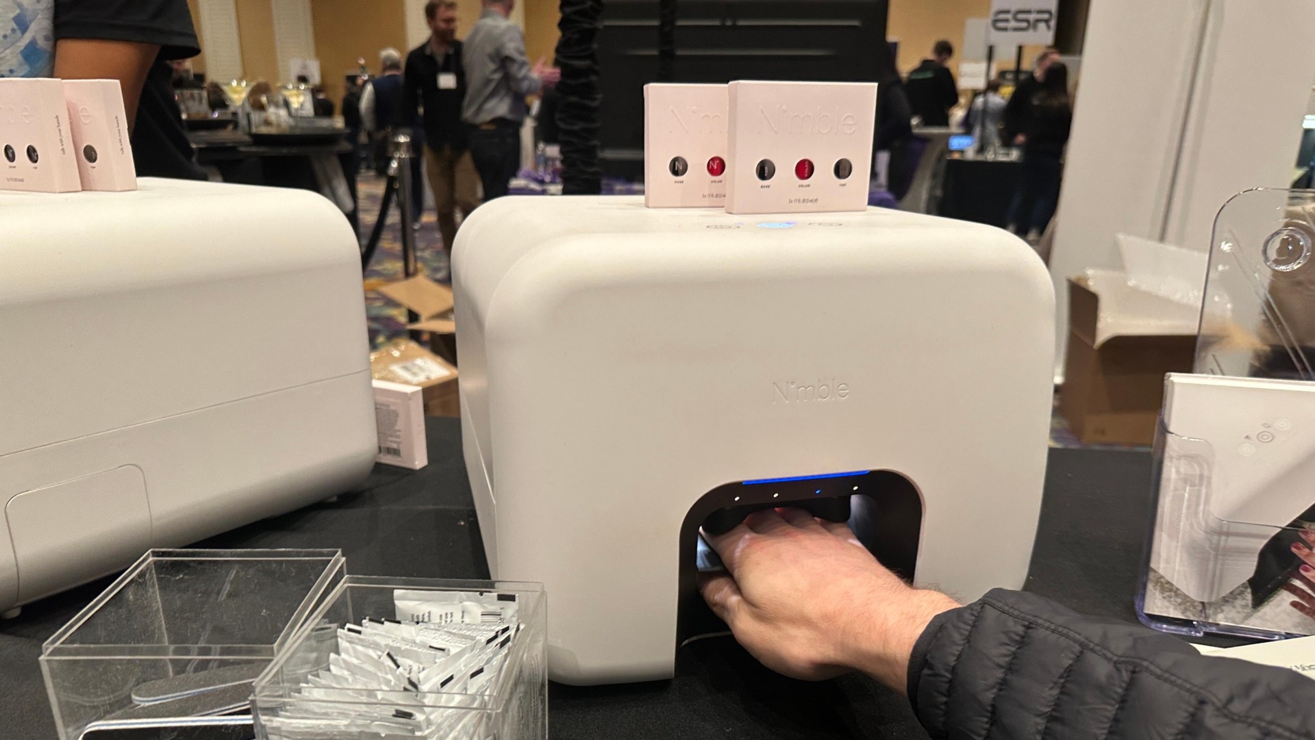 Photo: Kyle Barr / Gizmodo