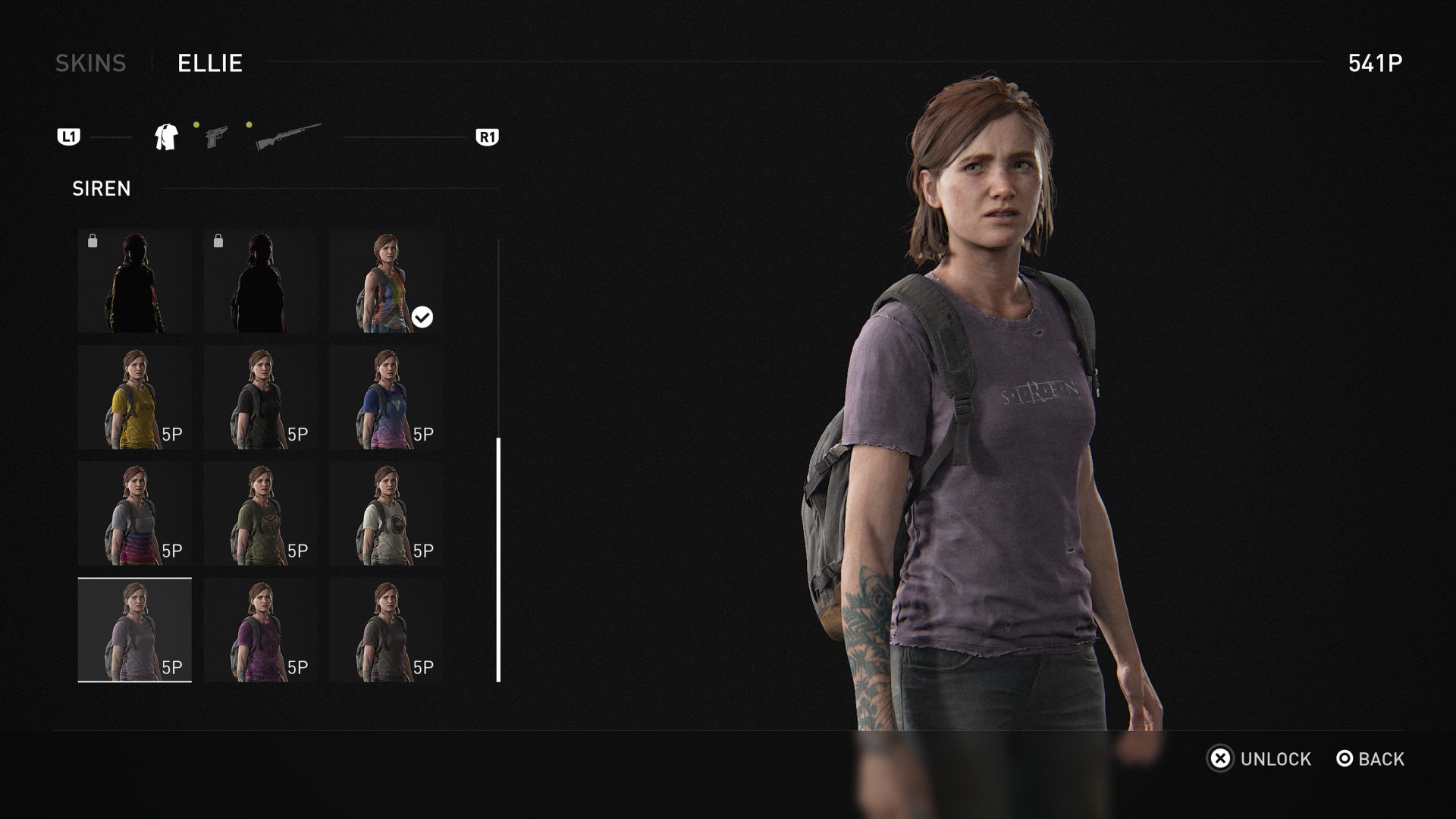 Screenshot: Naughty Dog / Kotaku