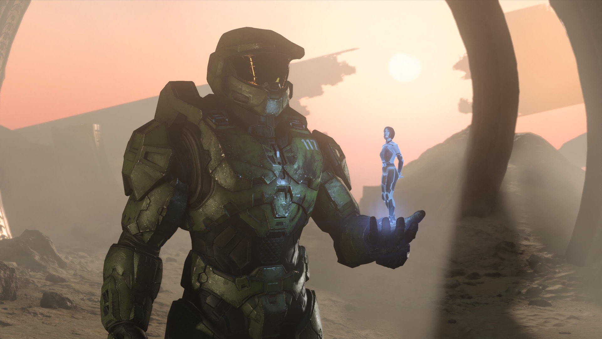 Screenshot: 343 Industries / Kotaku