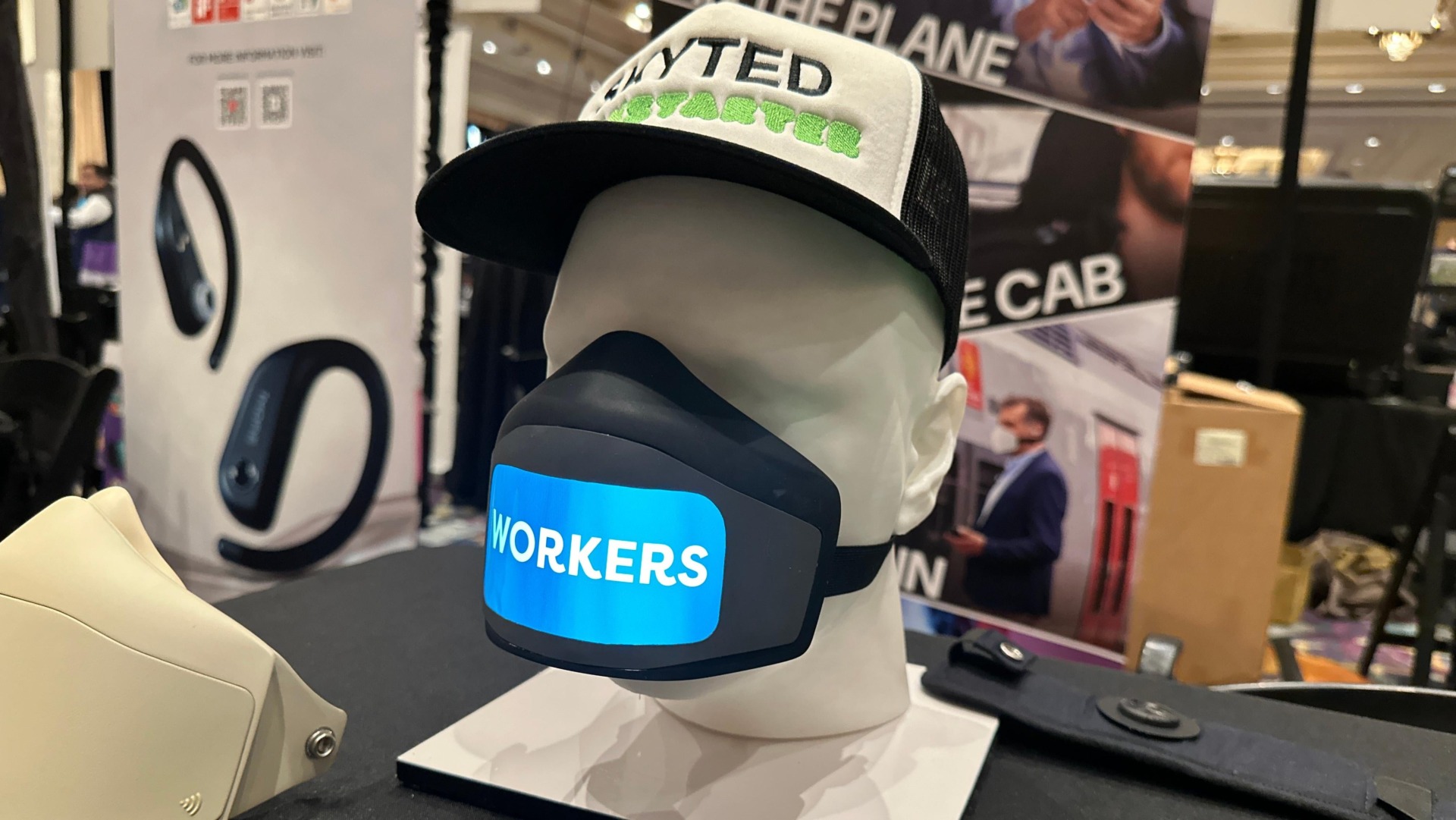 Photo: Kyle Barr / Gizmodo