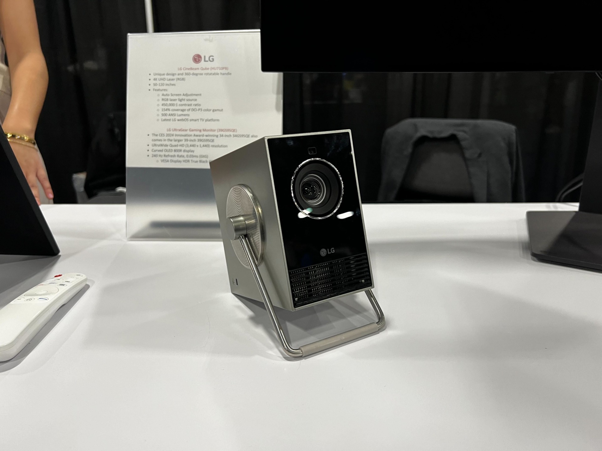 Photo: Jorge Jimenez/Gizmodo