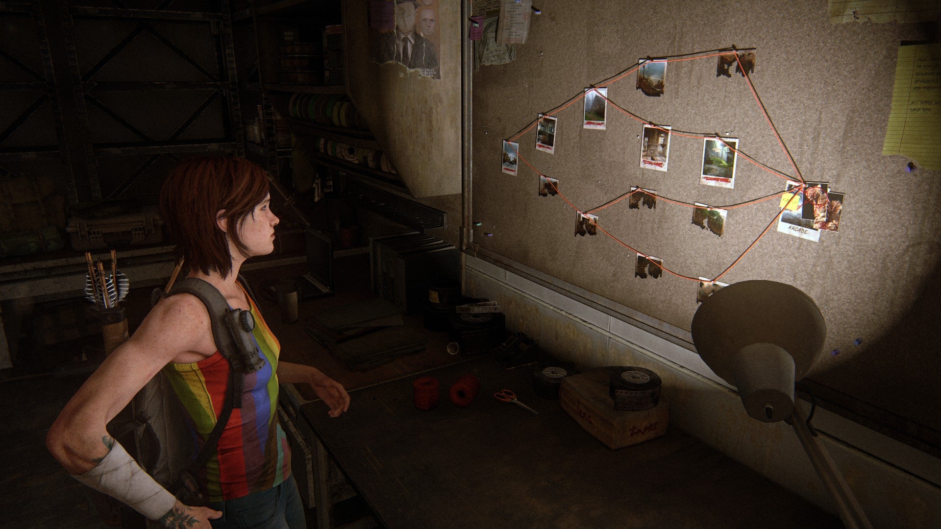 Screenshot: Naughty Dog / Kotaku