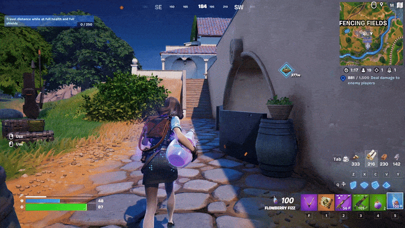 Gif: Epic Games / Kotaku