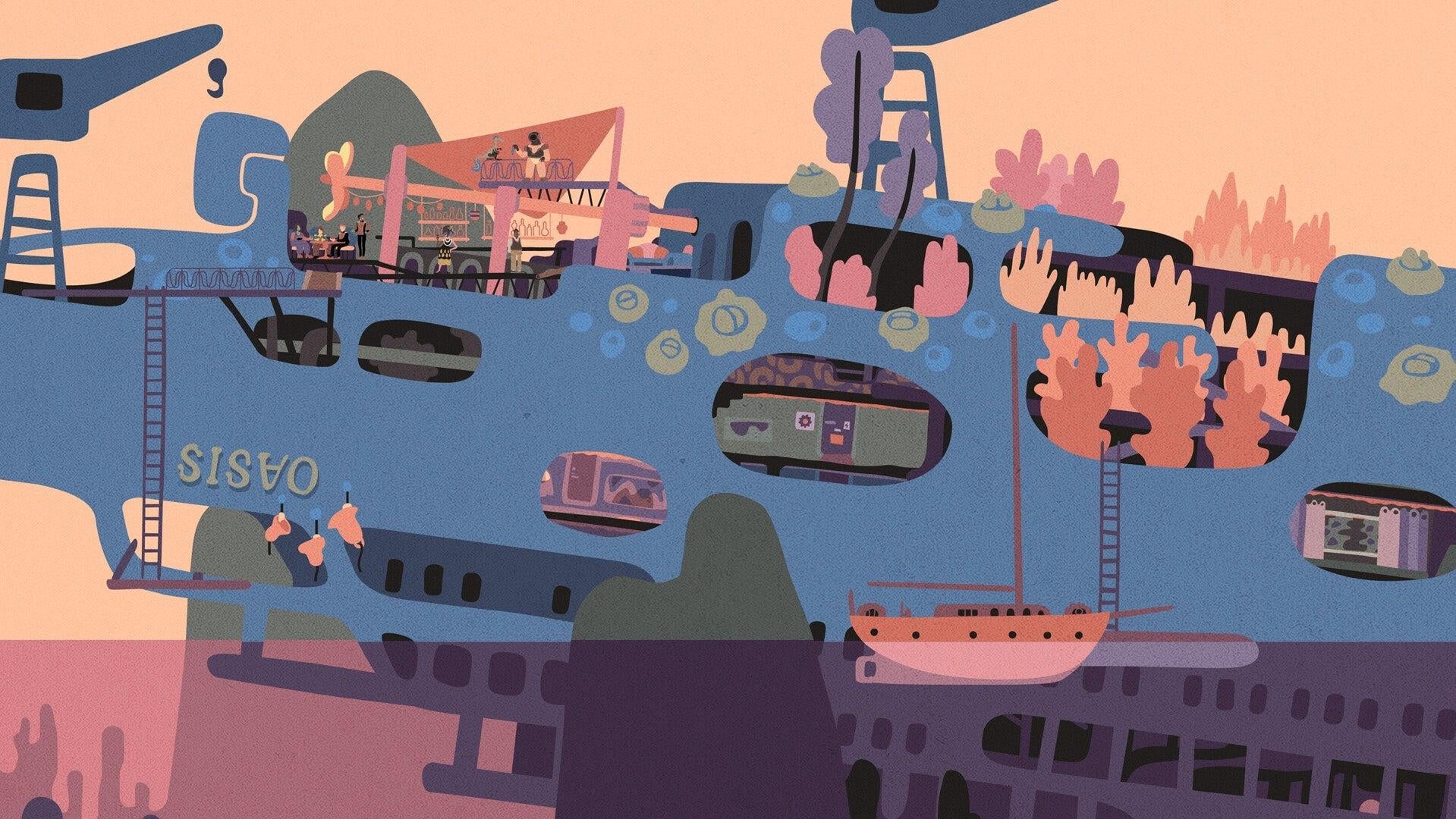 Screenshot: Die Gute Fabrik