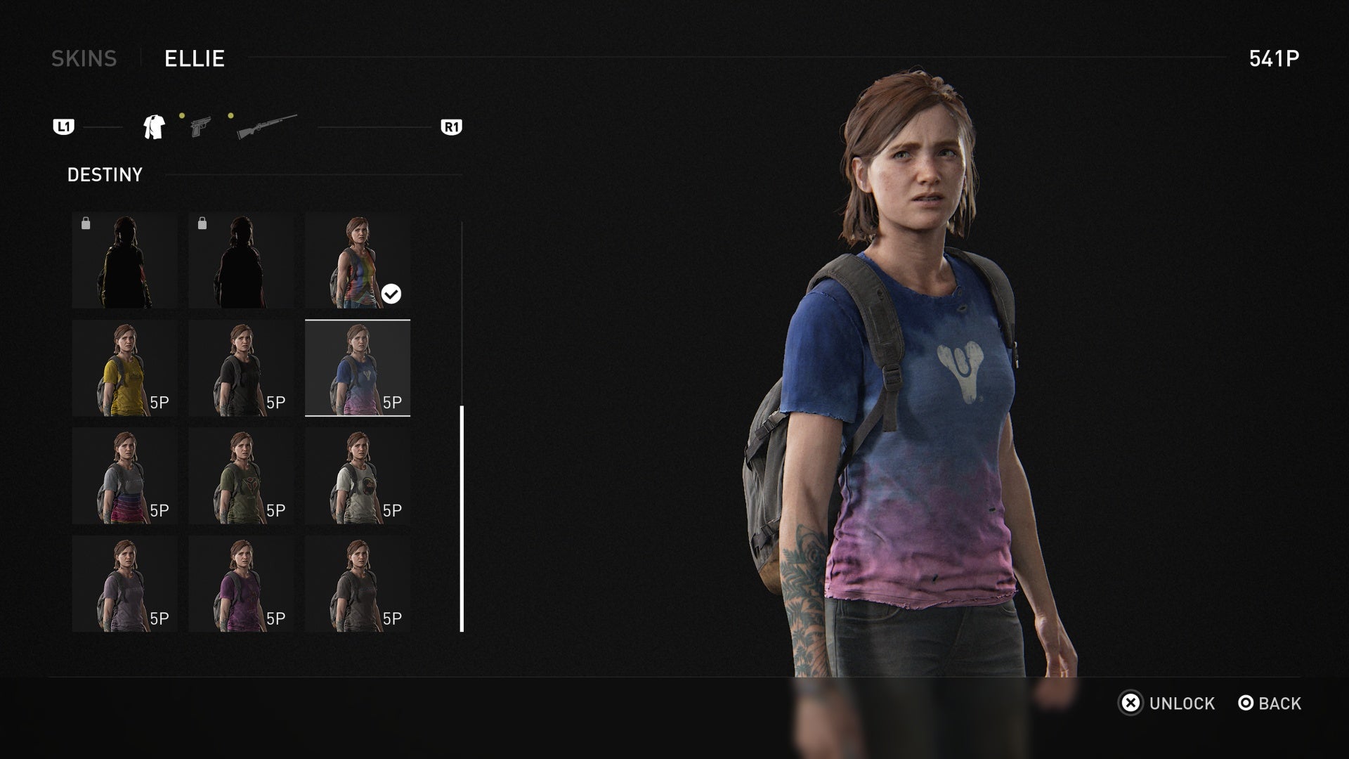 Screenshot: Naughty Dog / Kotaku