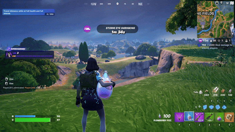 Gif: Epic Games / Kotaku