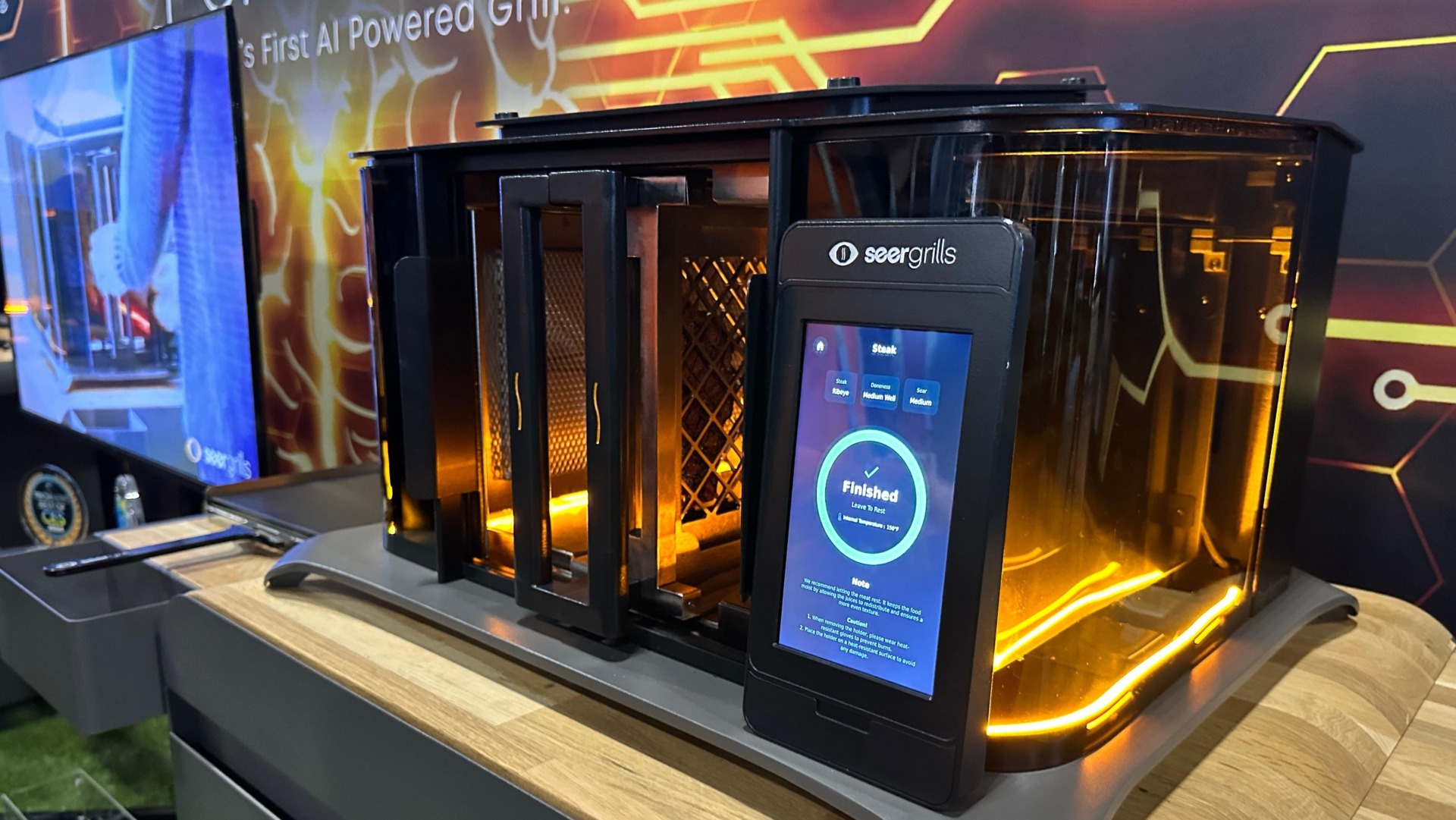 Photo: Kyle Barr / Gizmodo